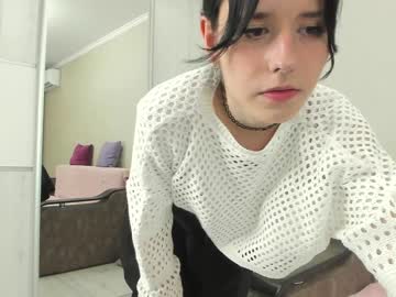 tranny your_sissy_doll capture image #4948446