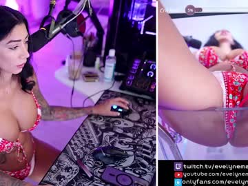 girl evelyne92 capture image #5701773