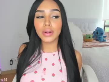 girl stephany_ricci capture image #4510444
