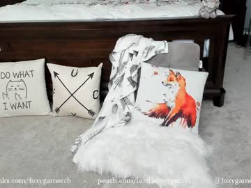 girl foxy_gamer capture image #290462