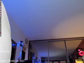 girl bestblondiiecb capture image #3084553