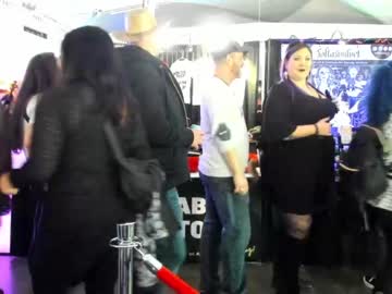 girl foxy_gamer capture image #6257763