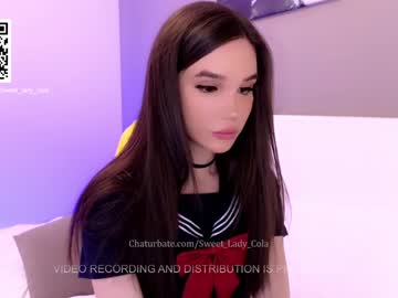 tranny sweet_lady_cola capture image #3361374