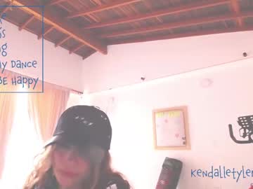 girl kendalltyler capture image #395283
