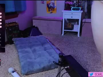 girl scarlettpython1 capture image #6407344