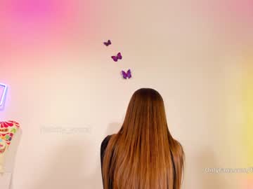girl felicity_yours capture image #1606666