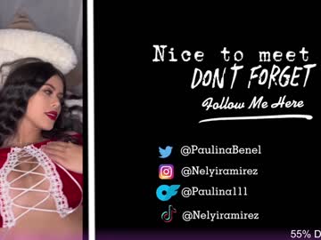 girl mia_paulina capture image #4715661