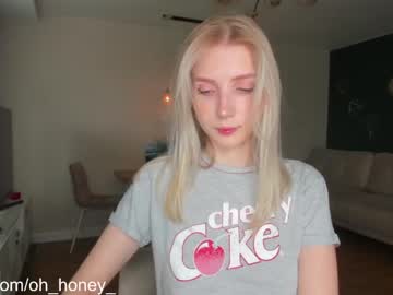 girl oh_honey_ capture image #4736625