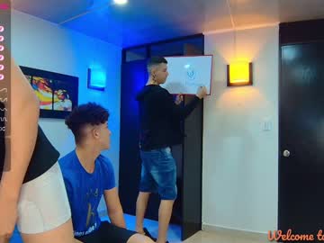 man kingsofthehouse2 capture image #2021561