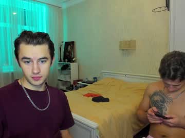 man purple_gang capture image #677588