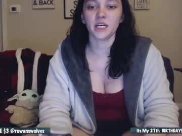 girl rowanswolves capture image #578679
