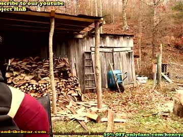 couple honeyand_thebear capture image #2987864
