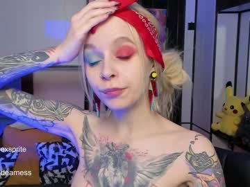 girl lil_mess capture image #2693233