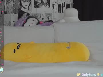 girl yogendub capture image #6732637