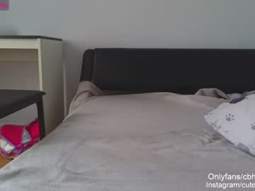 girl cbhotblonde capture image #5598710