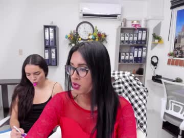 tranny franshesca_and_rashell_ capture image #720720