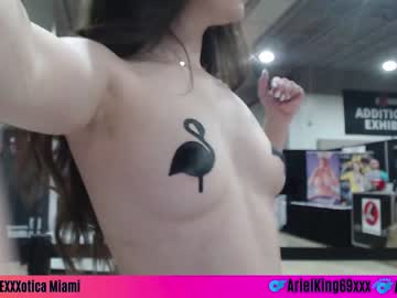 girl arielking69 capture image #2219855