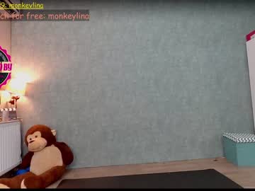 girl monkeylina capture image #39758