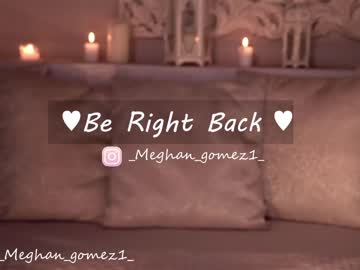 girl _meghan_gomez1_ capture image #4095104