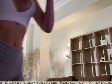 girl maksin_cb capture image #857051