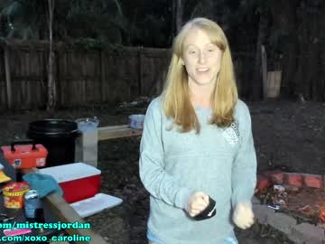 girl ginger_little capture image #1409776