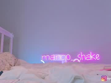girl mango_shake capture image #481523