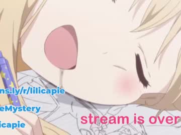 girl lilicapie capture image #5597276