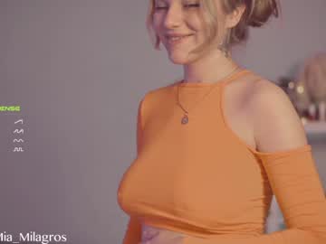 girl mia_milagros capture image #5488611