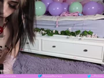 girl rosiebones capture image #5172558