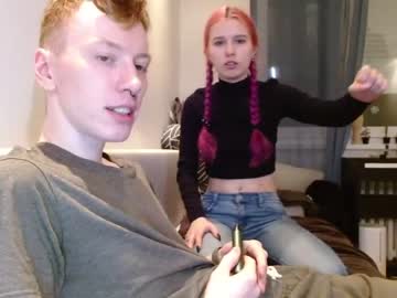 couple saypositive capture image #633809