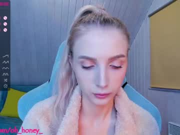 girl oh_honey_ capture image #2944260