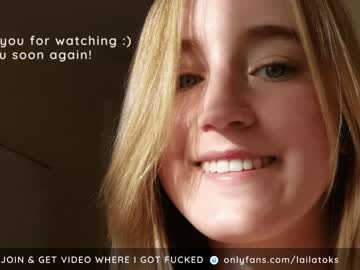 girl lailatoks capture image #6070441