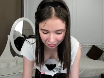 girl nextdoor_cuttie capture image #1673299