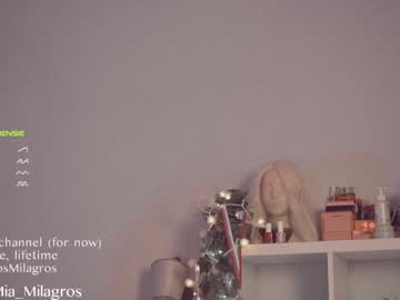 girl mia_milagros capture image #5488701