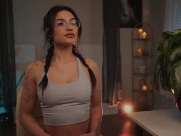 girl jadeperez_ capture image #6512371