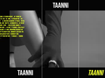 girl taanni_bc capture image #6464652