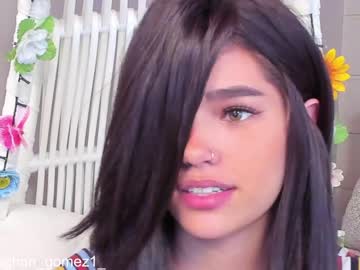 girl _meghan_gomez1_ capture image #63256
