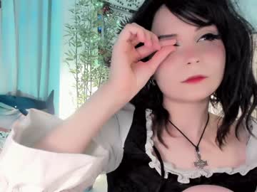 girl ronnie_neko capture image #6312218