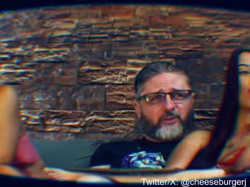 couple cheeseburgerjesus capture image #6239396