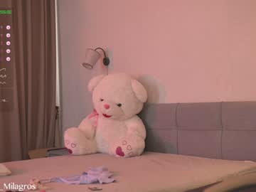 girl mia_milagros capture image #4485535