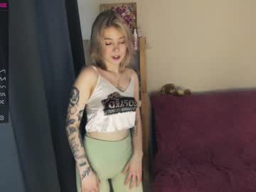 girl cutie_moon capture image #1726936