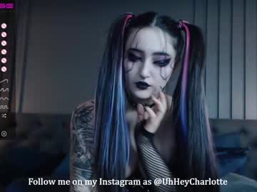 girl charlotte_germanotta_ capture image #4675852