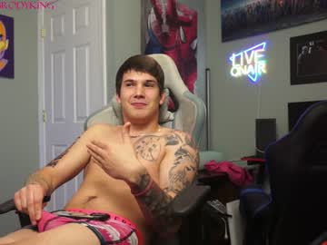 man itzbrodyking capture image #4155724