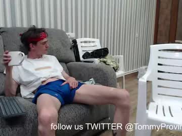man im_tommy capture image #2026434
