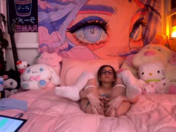 girl pinkocean3 capture image #6962190