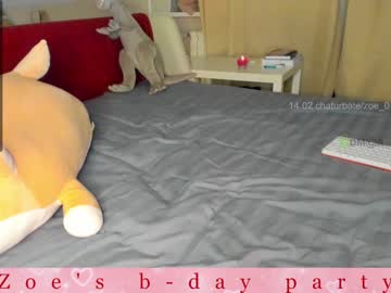 girl zoe_0 capture image #1120956