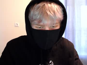 man mystical_ghoul capture image #3571912