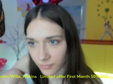girl willa_wilkins_ capture image #1614869