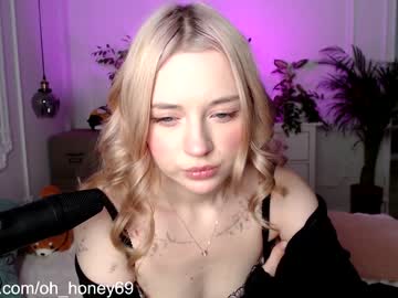 girl honey_devildoll capture image #968113