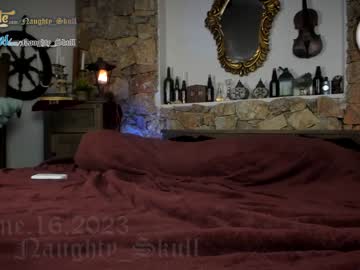 girl naughty_skull capture image #4592164